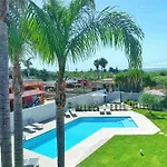 Holiday home Teocrito Piscina & Mare Avola