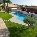 Holiday home Teocrito Piscina & Mare Avola