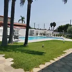 Holiday home Teocrito Piscina & Mare Avola