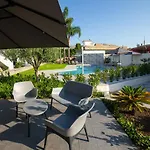 Holiday home Teocrito Piscina & Mare Avola