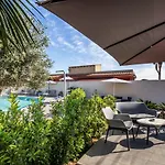 Holiday home Teocrito Piscina & Mare