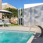 Teocrito Piscina & Mare Holiday home