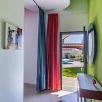 Teocrito Piscina & Mare * Avola