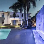 Holiday home Teocrito Piscina & Mare