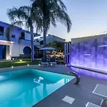 Holiday home Teocrito Piscina & Mare *