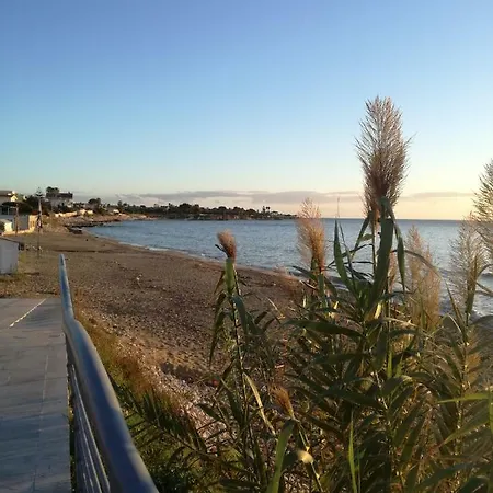 بيت للعطل Teocrito Piscina & Mare *