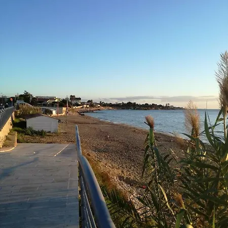 Teocrito Piscina & Mare Avola