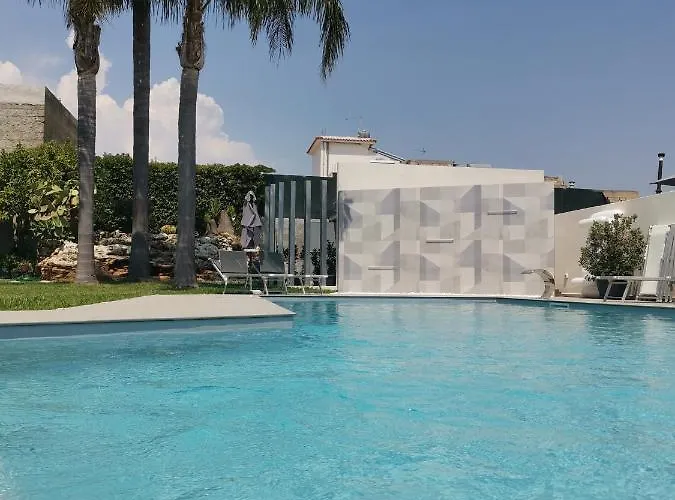 Teocrito Piscina & Mare