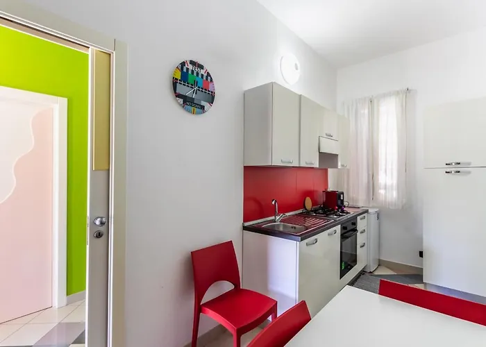 Teocrito Piscina & Mare Casa de Férias *