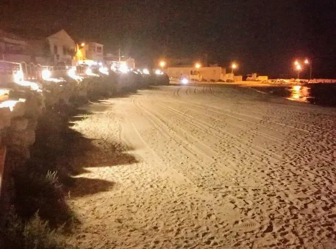 Teocrito Piscina & Mare