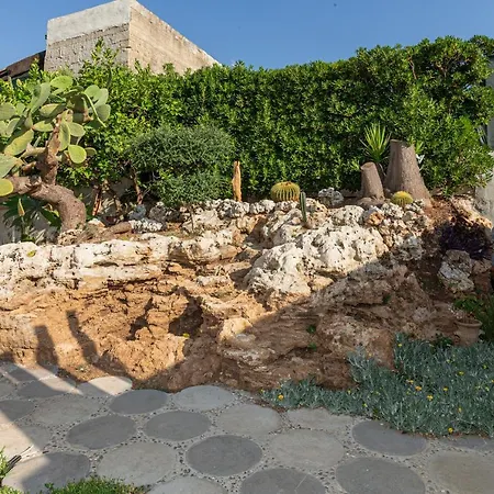 Teocrito Piscina & Mare Holiday home