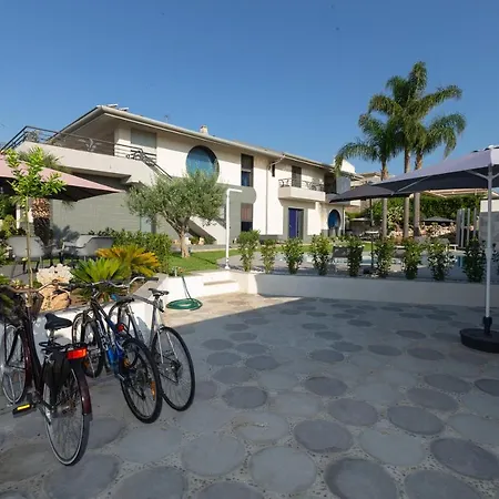 Holiday home Teocrito Piscina & Mare