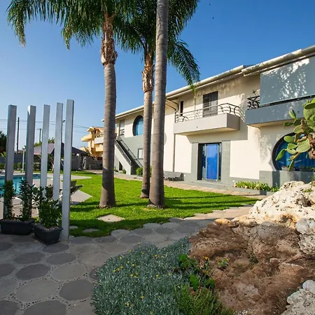 Holiday home Teocrito Piscina & Mare Avola