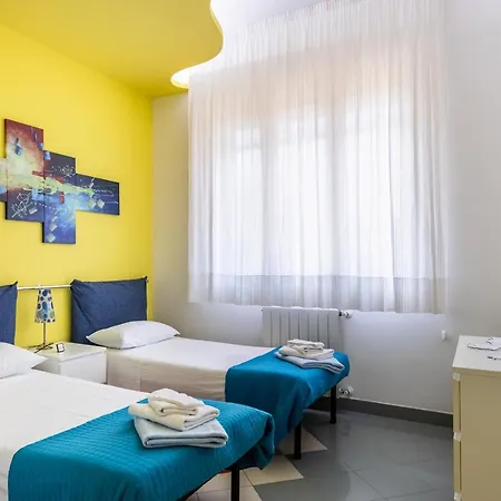Holiday home Teocrito Piscina & Mare *