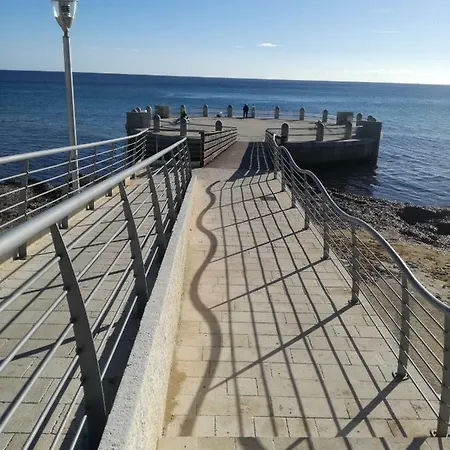 Teocrito Piscina & Mare Avola